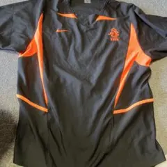 NIKE KNVB オランダ代表　ウェア