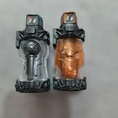 フルボトル　ロック　ドラゴン　ドッグ　マイク　仮面ライダー　ビルド