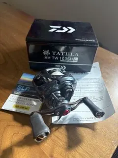 TATULA SV TW 103 SHL 20タトゥーラ - メルカリ
