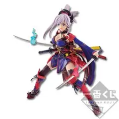 2026年最新】宮本武蔵 fate フィギュアの人気アイテム - メルカリ