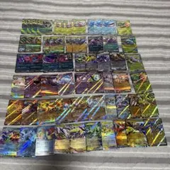 ポケモンカードセット 148枚 まとめ RRR RR - メルカリ
