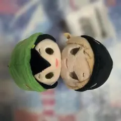 カゲプロ もちもちマスコット もちマス エネ カゲロウプロジェクト