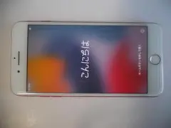 iPhone 7 Plus 128GB レッド RED