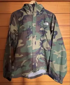 THE NORTH FACE ノースフェイス マウンテンパーカー