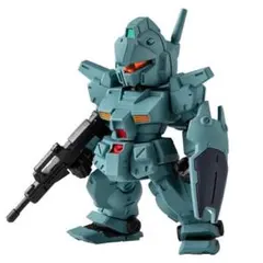 ガンダムコンバージ♯28　ジムカスタム　内袋未開封