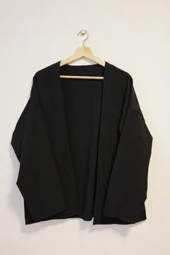 セットアップ ノーカラージャケット