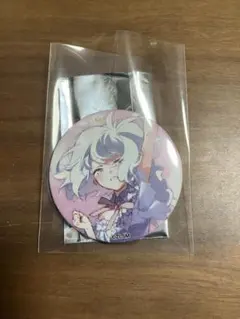 ゾンビランドサガ ゆめタウン 缶バッジ 紺野純子 - メルカリ