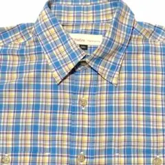 Foxfire　フォックスファイヤー　半袖シャツ　アウトドアのサムネイル