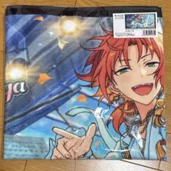 【新品・未開封】あんスタ　ビジュアルバスタオル　Vol.5 月永レオ