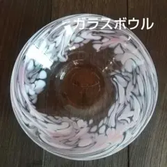Yoshihiko Fujii 漆ガラスのプレート 小鉢 セット 塗り工房ふじい
