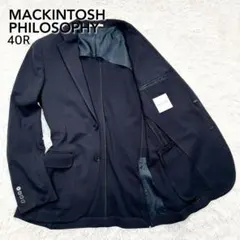 2025年最新】マッキントッシュフィロソフィー トロッター スーツの人気