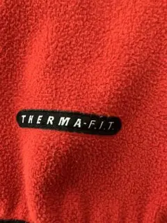 NIKE フリース　Lサイズ