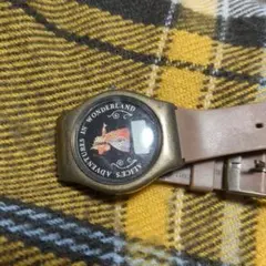 Alice腕時計 ジャンク品