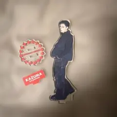 2026年最新】川村壱馬 アクスタの人気アイテム - メルカリ
