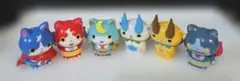 妖怪ウォッチ　フィギュア