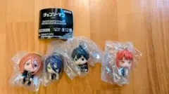 劇場版チェンソーマンレゼ篇 つまんでつなげてマスコット1