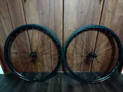 2026年最新】SHIMANO 自転車 完組ホイールの人気アイテム - メルカリ