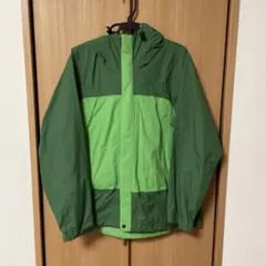 ノースフェイス　ドットショット