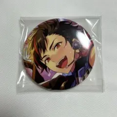 あんスタ 南雲鉄虎 イベコレ 缶バッジ