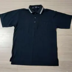 23区 SPORT ポロシャツ ブラック サイズ3のサムネイル