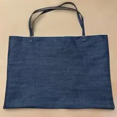 2026年最新】Tcb jeans デニムエコバッグの人気アイテム - メルカリ