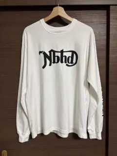 ロングtシャツ 長袖カットソー