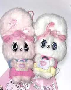 エスターバニー キャラクターグッズ