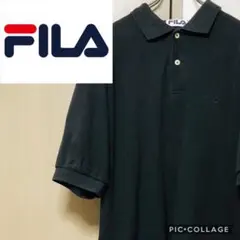 セール‼️FILAポロシャツ