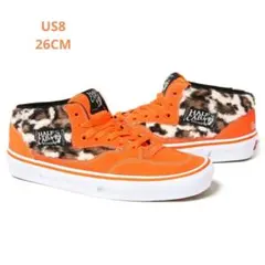 2026年最新】supreme vans leopardの人気アイテム - メルカリ