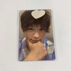 【残り1点】ボイプラ アーカイブ展 AFTERJOURNEY ハンウェン トレカ