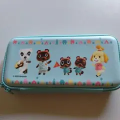 どうぶつの森 Nintendo Switch ケース