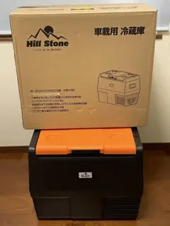 TECNO LOVE 車載冷蔵庫 CR16STWLJP - メルカリ