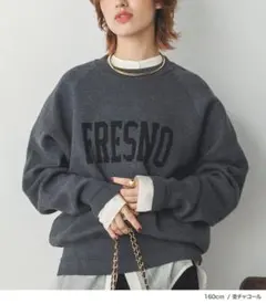 hunch スウェット