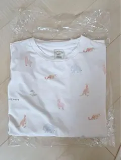 ジェラートピケ　HAPPY BOX 2025 A 長袖カットソー