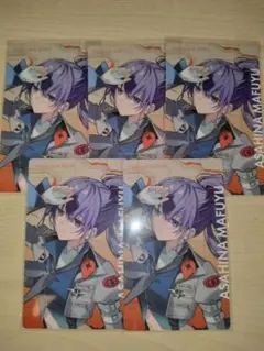 プロセカ セカライ エピカ 朝比奈まふゆ