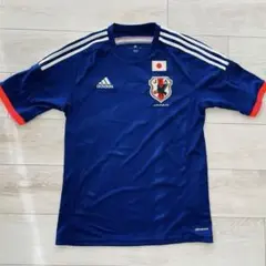 【サッカー日本代表】ユニフォーム（Lサイズ）