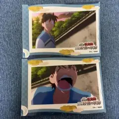 忍たま乱太郎 ドクタケ忍者隊最強の軍師 土井半助 場面写ブロマイド L判