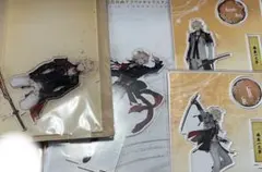 刀剣乱舞 南泉一文字 アクスタ まとめ売り