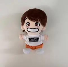 福本大晴 ちびぬい 正規品 - メルカリ