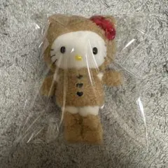 2025年最新】キティくま着ぐるみの人気アイテム - メルカリ