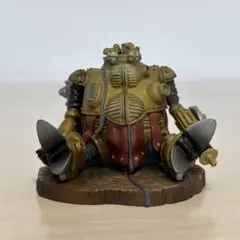 クロノトリガー ロボ フィギュア FORMATION ARTS