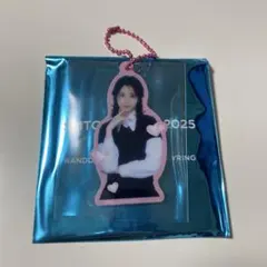 smtown 2025 イアン