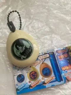 NARUTO ナルト サウンドロップコンパクト はたけカカシ キーホルダー 