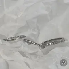 レイヤードリング　nugu ヌグ