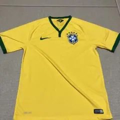 ぱ*み様 NIKE 限定ブラジル代表　リシャルリソン＆フレッジ直筆サインユニフォ ぱ*み様 NIKE 限定ブラジル代表 リシャルリソン＆フレッジ直筆サイン