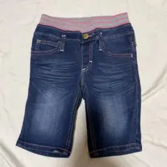 エドウィン　半ズボン　140センチ