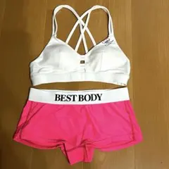2026年最新】ベストボディジャパン公式ウェアの人気アイテム - メルカリ