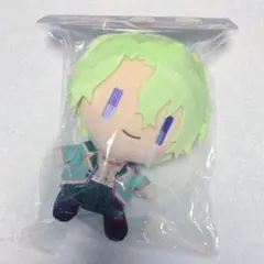 乱凪砂 ぺたんおすわりぬいぐるみ あんスタ - メルカリ