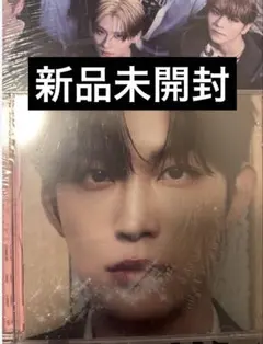 ALD1 ゴヌ EUPHORIA jewelcase 新品未開封 アルバム