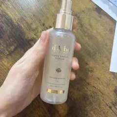 d'Aba First Spray Serum 100ml